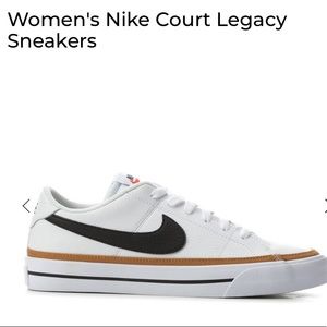 Nike Court Legacy womens